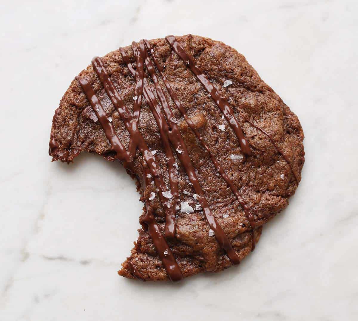 espresso cookie